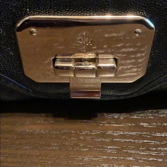 COLE HAAN CLUTCH/WRISTLET NWOT - Picture 3 of 12